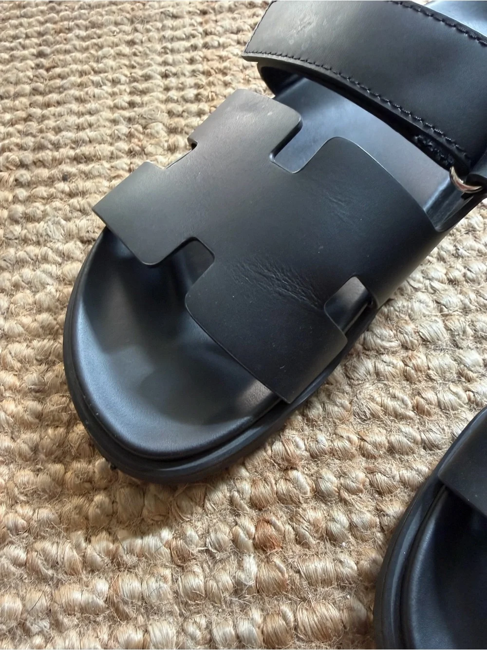 Hermes gently used